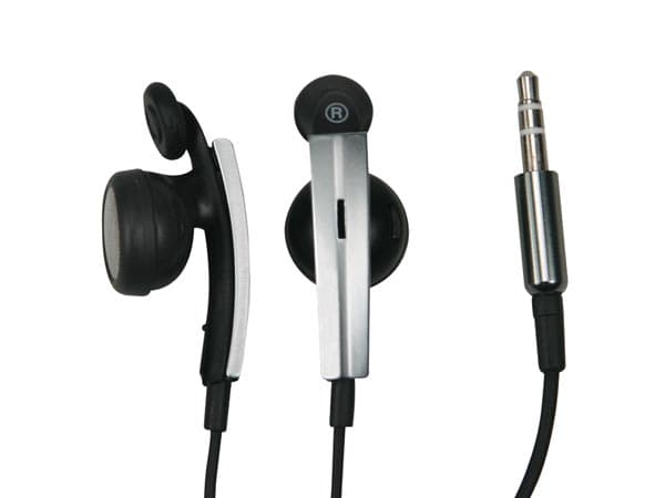 AURICULARES INTRAUDITIVOS IDEALES PARA USO DEPORTIVO DEPORTECONEXION JACK 35mm