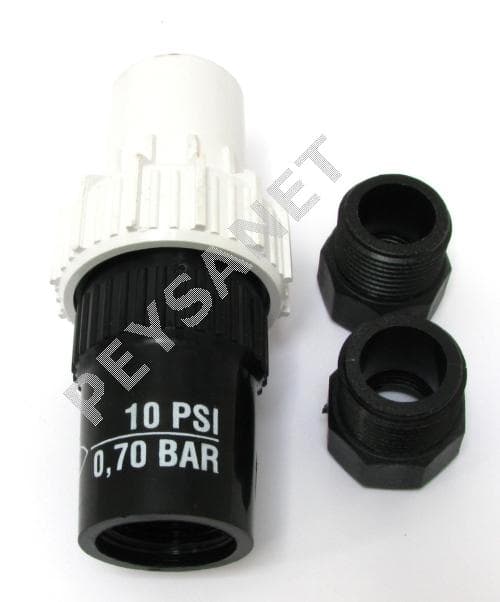 Regulador De Presion Reductor Caudal Constante 07 Bar