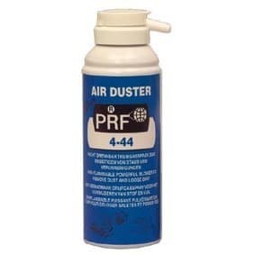 Spray Aire Comprimido Elimar Polvo Dificil No Restos