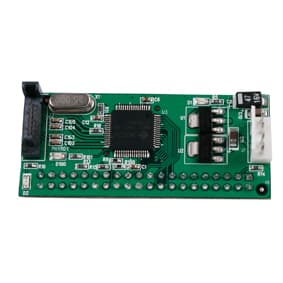 Conversor Disco Duro Ide Sata Interno Tamao Reducido