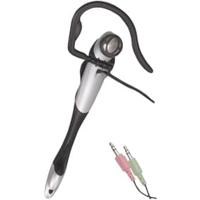 AURICULAR MULTIMEDIA MICROFONO SKYPE VoIP VOZ SOBRE IP