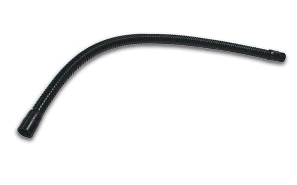 SOPORTE CUELLO DE CISNE PARA MICROFONO DE COLOR NEGRO LONGITUD 50 cm