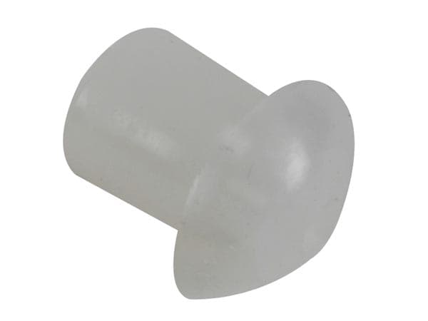 Dome Ear Clip For Kenwood