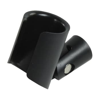 Soporte Para Microfono Conectores 58