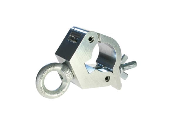 Doughty Semi Acoplador Mammoth