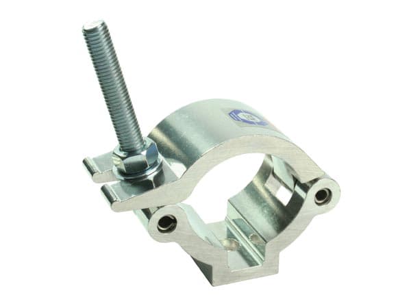 Doughty Semi Acoplador Mammoth