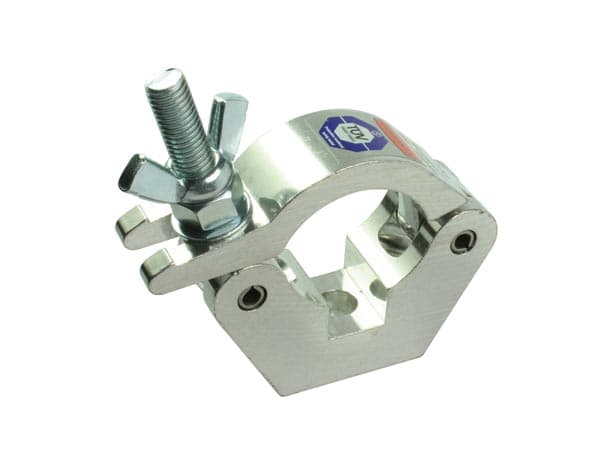 Doughty Semi Acoplador Slimline