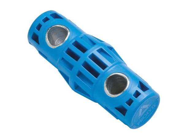 Prolyte Empalme Conico En Azul Prolyte