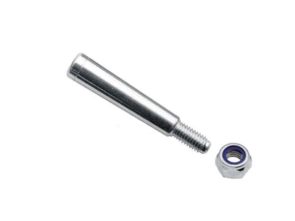 Prolyte Pasador Con Rosca M8 Bm M8 Sn