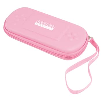 Funda De Proteccion Eva Para Sony Psp Lite Rosa