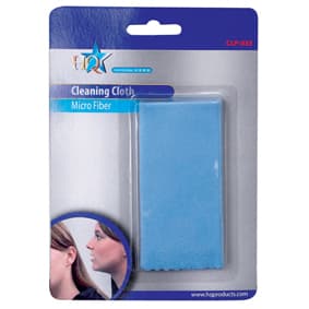 Gamuza De Microfibra Para Limpieza De Pantallas Tv Tft