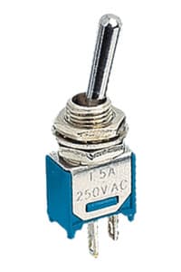 Micro Interruptor Conmutador Unipolar Planca Onoff