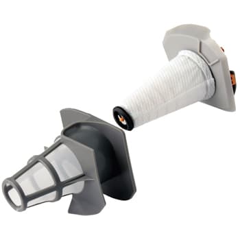 Juego Compuesto De Filtro Interno Y Externo Para Ergorapido