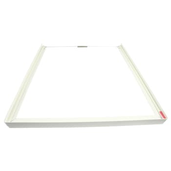 Repisa De Aluminio Para Colocar Entre Lavadora Y Secadora