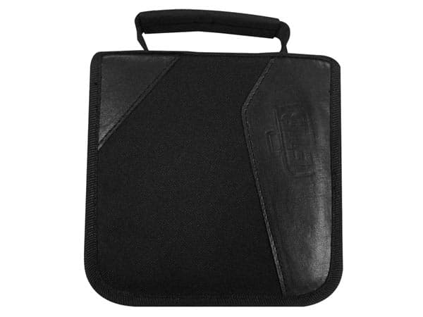 Estuche Storit Para 48 Cddvd Maleta No Rigida Para Almacenamiento De Cd Dvd