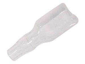 FUNDA PROTECTORA PARA TERMINALES FASTON AISLAR DE PROTECCION 280 mm