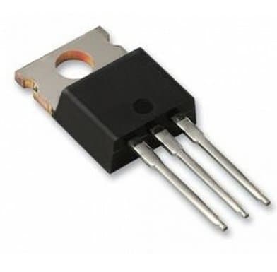Mosfet De Potencia Nch 100V56A Irf510