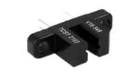 Interruptor Optico Tcst2103 Para Aplicaciones De Conteo Y Deteccion Sin Contacto