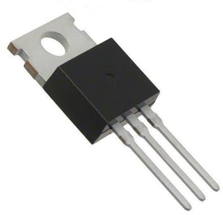 Mosfet De Potencia Nch 50V30A