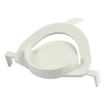 Pies Adhesivos Para Fijar Secadoras Sobre Lavadoras