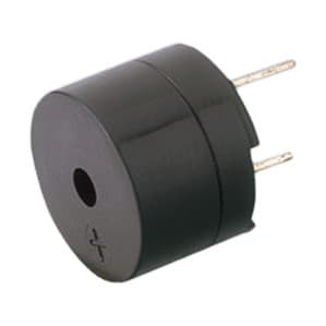 Transductor Electromagnetico Zumbador 15V Pp